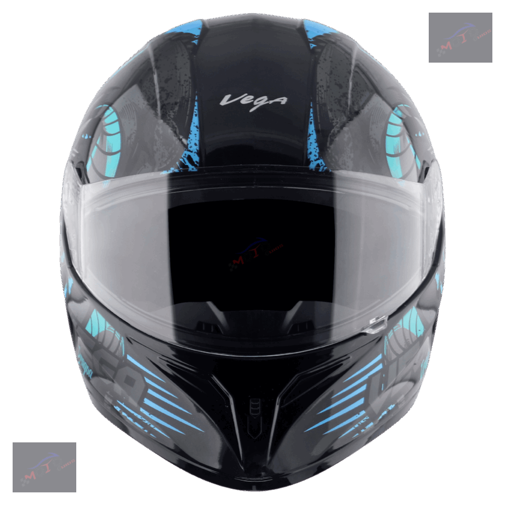 VOYAGER DRAGOA HELMET